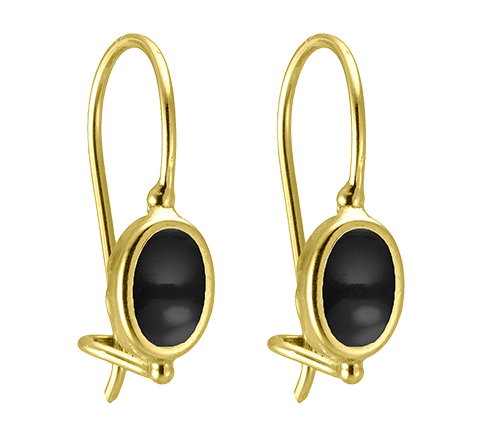 Dazzle Oval